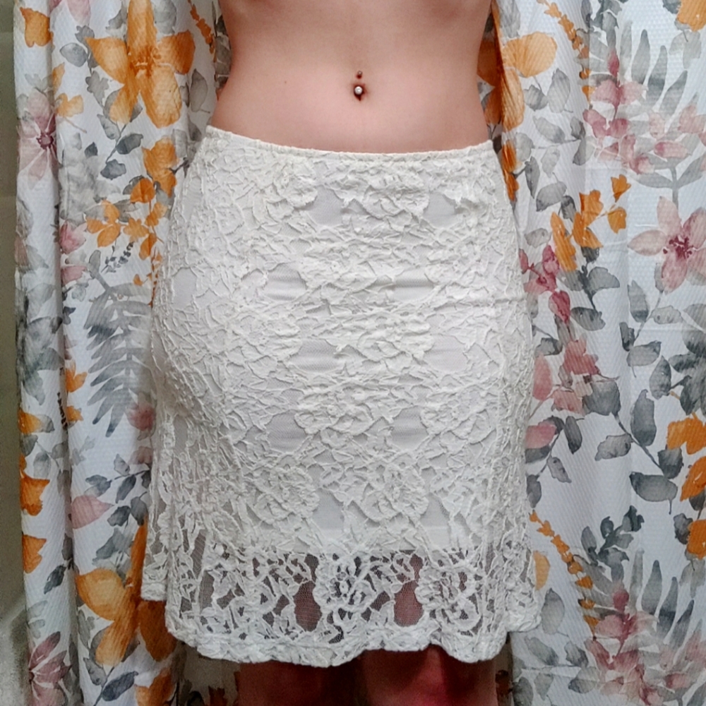 Women's skirt